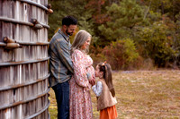 Nicole Skala Maternity