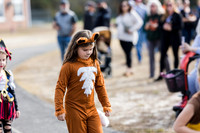 Chatsworth Halloween Parade 2022