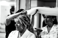 Getting Ready