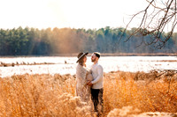 Kayla Knaub Maternity