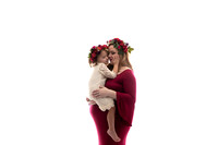 Alexis's Maternity