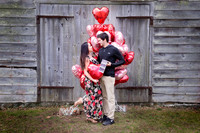 Katie's Pregnancy Announcement