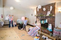 Theresa's Bridal Shower