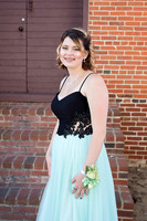 Jessica Prom 2017