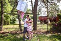 Katie's Gender Reveal