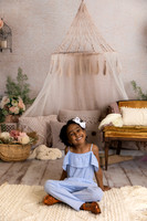 A'laya + Alain