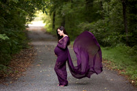 Shelby & Kyle Maternity