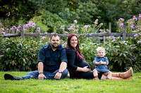 Gonzalez Maternity Session