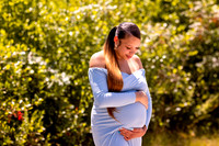 Tabitha's Maternity