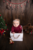 Raelynn's Christmas Mini 2017