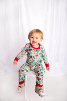 Lucas's Christmas Mini 2017