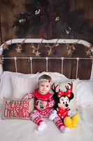 Lapoint Christmas Session 2017