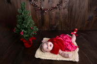 Peyton's 3 Month
