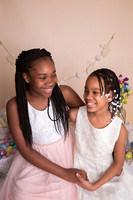 Bartley Girls Easter Session