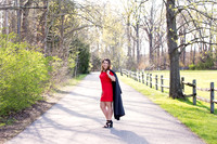 Kaitlyn Doyle Graduation