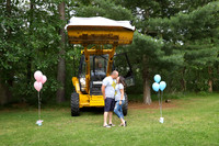 Paetzold Gender Reveal