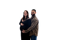 Brittany Deal Maternity