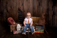 Easton 9 Months