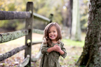 Avalos Fall Mini Session 2018