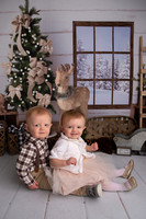 Horner Twins