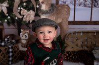Christmas Mini Sessions 2018