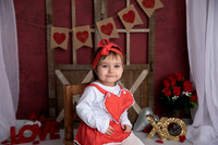 Valentine's Day Mini's 2019