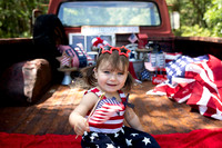 Forth of July Mini Sessions 2019