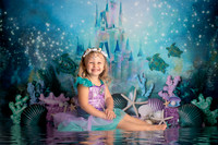 Princess Mini Sessions