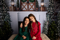 Sarah + Mackenzie