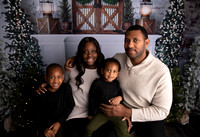 Judge Family
