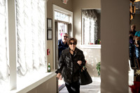 Tara Richmond 70th Birthday