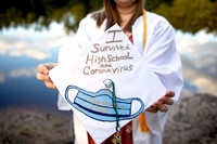 Hailey's Senior Session