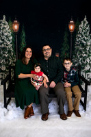 Hopkin's Family