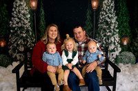 McGinty Family