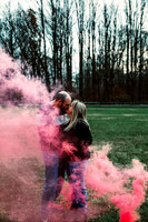 Tara's Gender Reveal