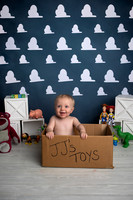 Jay Jay 9 Months