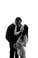 Courtney + Brian Maternity
