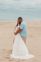 Liz + Mike Maternity