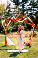Crystal + Jullian