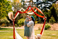 Jess + Asher