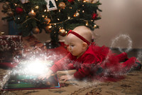 Charley's Christmas Mini
