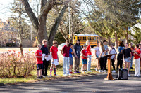 Chatsworth Veterans Day 2024